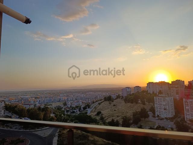 Va 1 - İzmir Çiğli Esentepe'de 2+1 Satılık Daire. 1