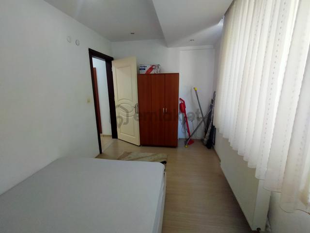 Ender Uysal Gayrimenkulden Kampüste Kiralık 1+1 Balkonlu Apart.... 5