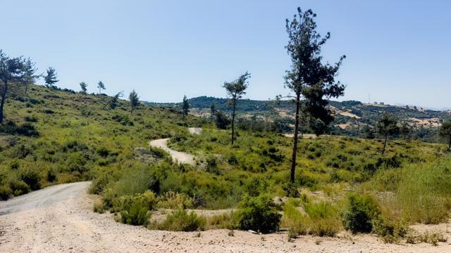 Bornova Beşyol Mevkiinde 500m2 Satılık Tarla 4