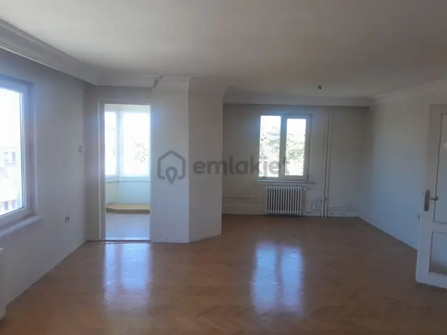 Osmangazi Dikkaldırım Mh Bursa Manzaralı, Geniş Kiralık Daire 3