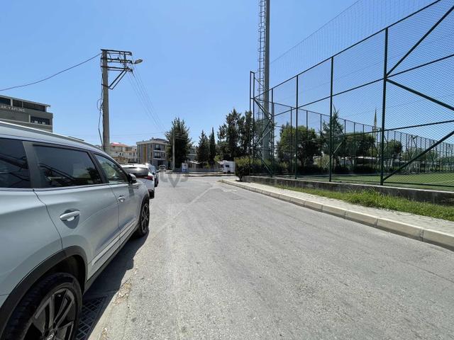 İzmir Çiğli Balatçık Mh. Tabela Değeri Yüksek Kiralık İşyeri 2