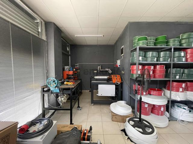 İzmir Çiğli Balatçık Mh. Tabela Değeri Yüksek Kiralık İşyeri 5