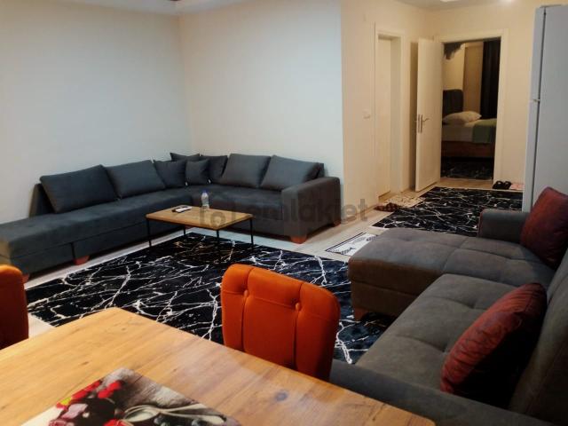 Fethiye Kesikkapıda Müstakil Girişli Eşyalı 1+1 Daire [eng] 1
