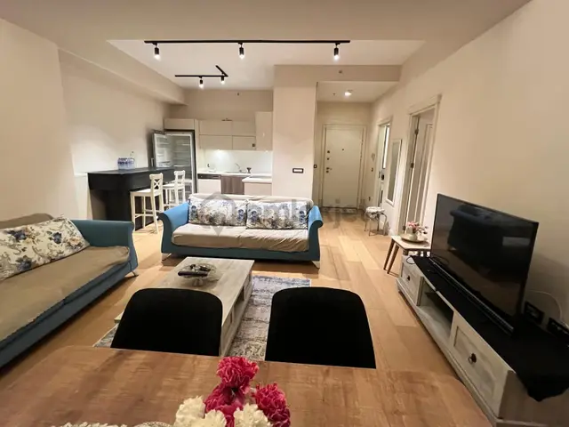 Kiptaş Venezia Mega Kiralık Lüks Eşyalı Temiz Avm Mnz 1+1 Daire 2
