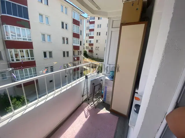 Es As'tan Osmanlı Mh Site İçinde Full Yapılı Ara Katta 3+1 Daire 2