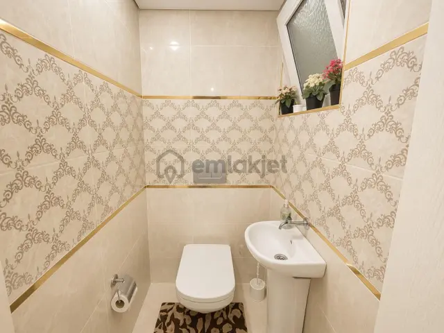 Fatih'te Kaçırılmayacak Satılık Fırsat Daire 3+1 5