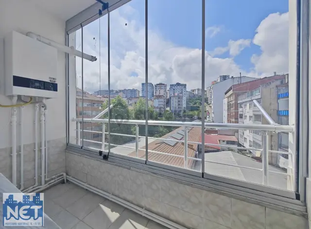 Net Profesyonel Emlak'tan Akçaabat Merkezde Kiralık Daire 3