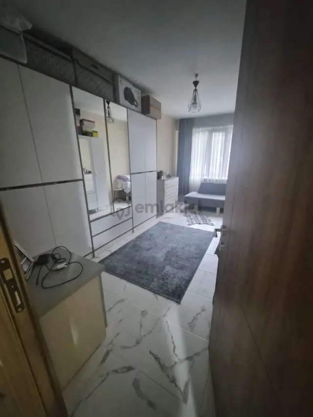 Fırsat Ferah , Bakımlı Ve Yatırıma Uygun Satılık Daire 5