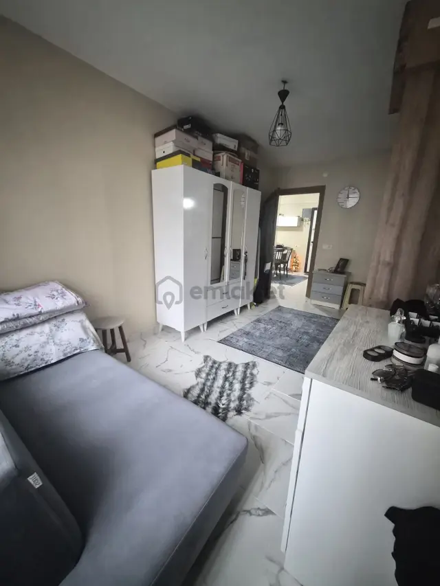 Fırsat Ferah , Bakımlı Ve Yatırıma Uygun Satılık Daire 4