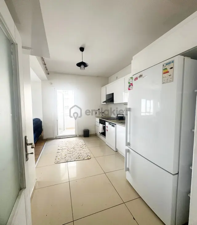 Sitede Yabancıya Uygun Temiz Merkezi Konumda 2+1 Kiralık Daire 2