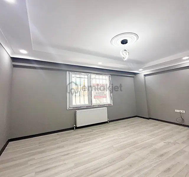 Bahçeşehire Komşu 3+1 130m2 Sıfır Masrafsız Satılık Daire 2