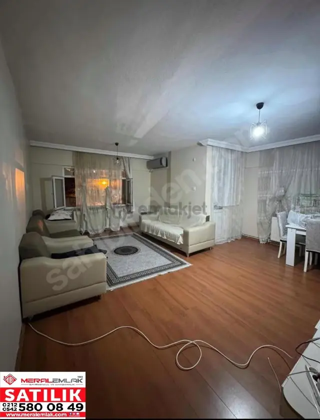 *meral R1875 Hatboyu Cd Marmaray Yanı Kat Mülkiyetli Acil Düşeş 1