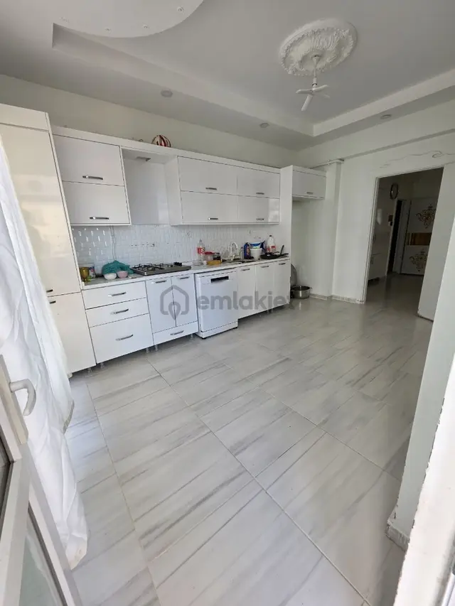Aktif Den Akkent Civarında Acil Satılık 2.5+1 Daire 3