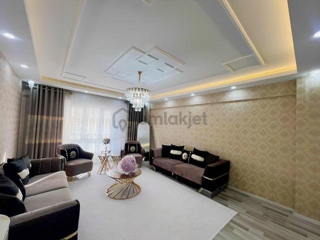 Belkız Mah.günsev Oto Avm Karşısı Satılık Ultralüx 3,5+1 Daire 3