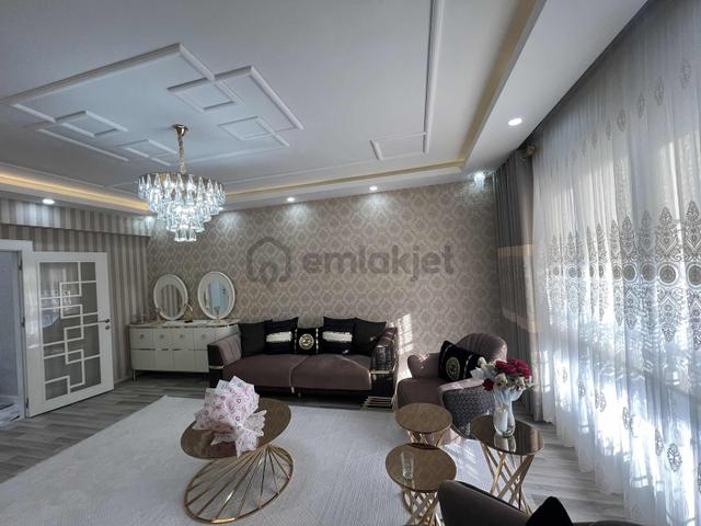 Belkız Mah.günsev Oto Avm Karşısı Satılık Ultralüx 3,5+1 Daire 2