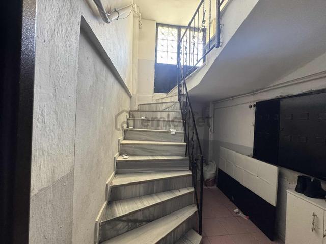 Vefa Gayrimenkulden A.gazi Mah.de 90 M2 Bahçe Katı Satılık Daire 5