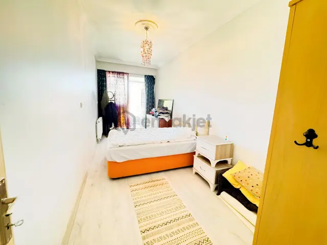 ▇ Varyant'tan Diş Hastanesi Mevkisinde 75m2 1+1 Öncephe Daire▇ 4