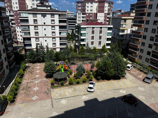 Atakumda Cağaloğluna Cephe Site İçi Satılık Geniş 3+1 Daire 5