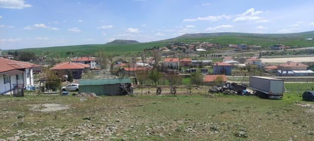 Oyaca Mahallesinde İmarlı 1440 M2 Satılık Arsa 4