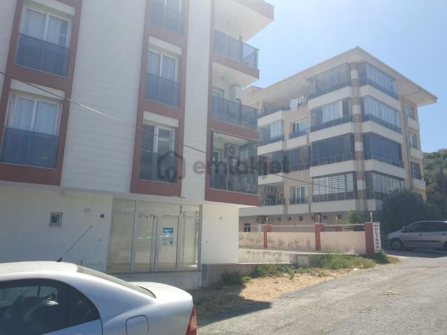 Değirmendere Mahallesi'nde Satılık 1+1 Daire 2