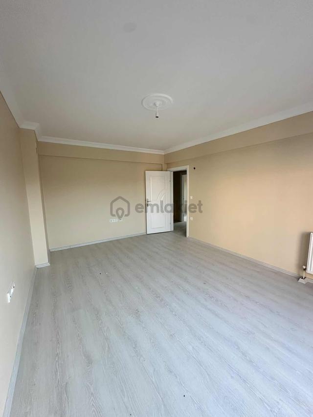 Akt'den Çaydüzü Yeni Mahalle 90 M2 2+1 Sıfır Satılık Daire 4