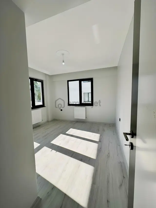Akt'den Satılık Bartın Çayırlarda Sıfır Lüx 3+1 2