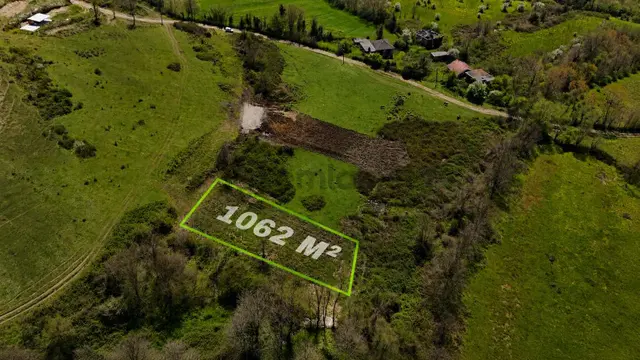 Akt'den İhsanoğlu Köyünde %40 Villa Ve İmarlı Satılık Arsa 2