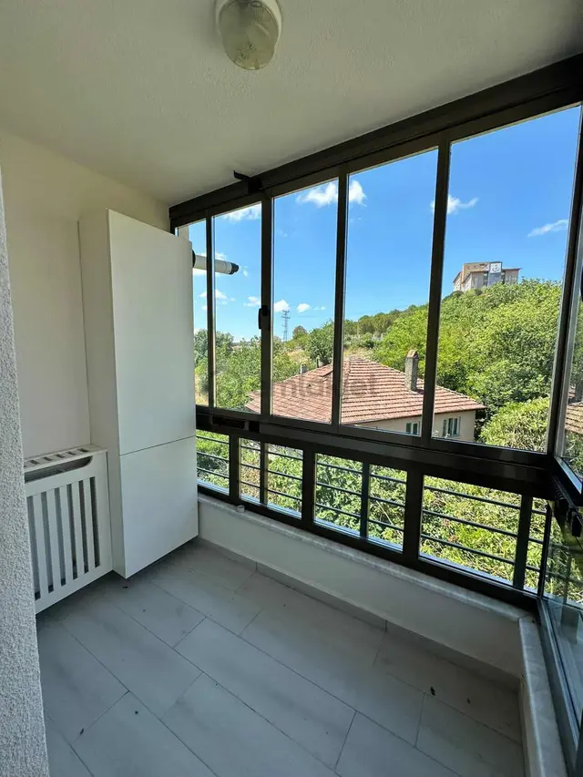Akt'den 140 M2 Lüks Dubleks 2+1den 3+1e Dönüştürülebilir 3