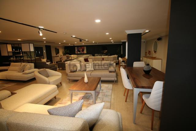 Siteler Karacakaya Caddesi Devren Kiralık Mobilya Mağazası 5