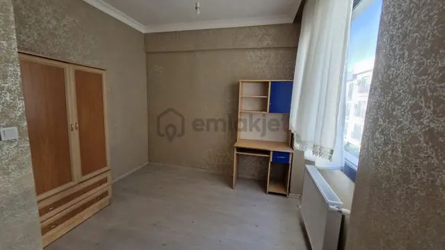 Yüksek Kredili Önü Açık Ferah Daire 5