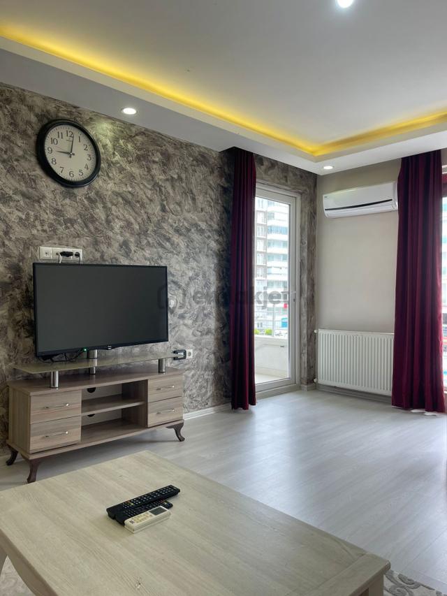 Samsun Atakum 2+1 Klimalı Lüks Daireler 4