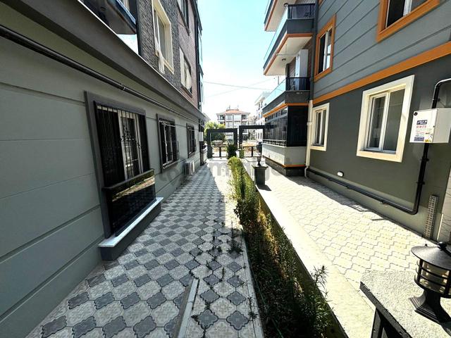 𝄞melodi'den Akçay'da Yüksek Kredili Ön Cephe Arakat Ayrı Mutfaklı Cam Balkonlu 2+1 Daire 5