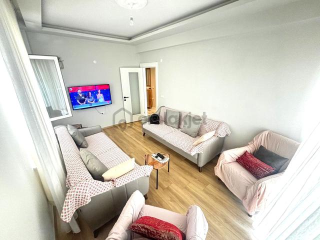 𝄞melodi'den Akçay'da Yüksek Kredili Ön Cephe Arakat Ayrı Mutfaklı Cam Balkonlu 2+1 Daire 4