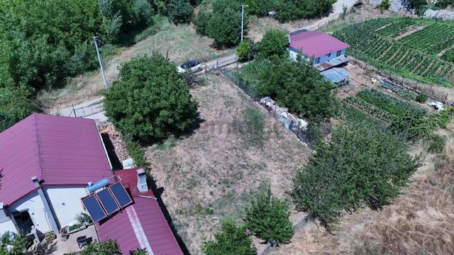 Fethiye Nif Mahallesi'nde 570 Metre² Satılık Arazi 1