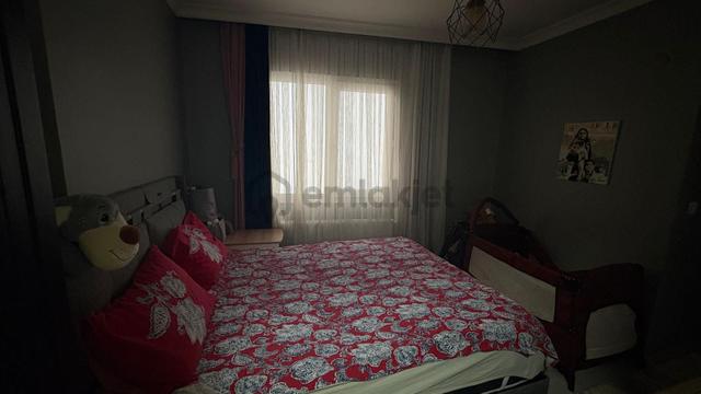 Konak Kocatepe Mahallesinde 2+1 Yeni Bina Satılık Daire 5
