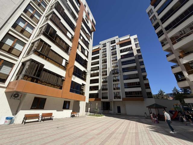 Ataevler Bulvar Park Evlerinde 3+1 Satılık Daire 5