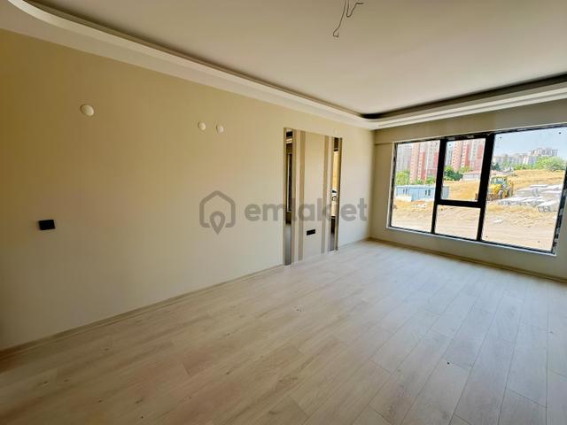 Irmak Mlak-atayurt Mahallesi Satılık Yerden Isıtma 2+1 Daireler 5