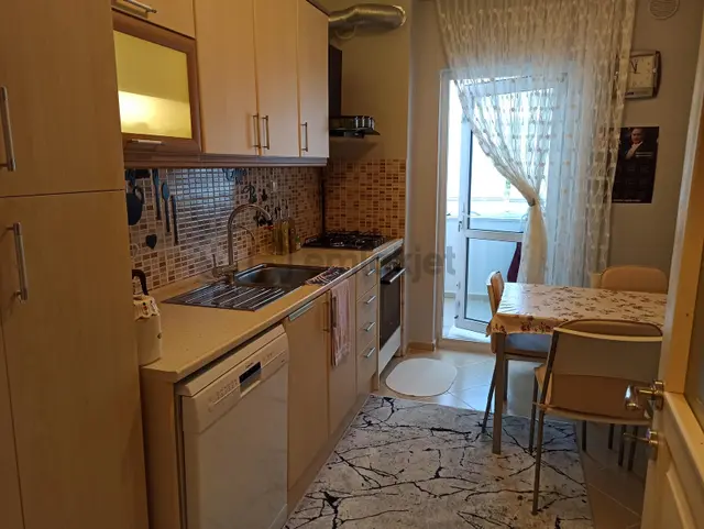 Yapracık Toki'de Merkezi Konumda 3+1 Satılık Daire 1