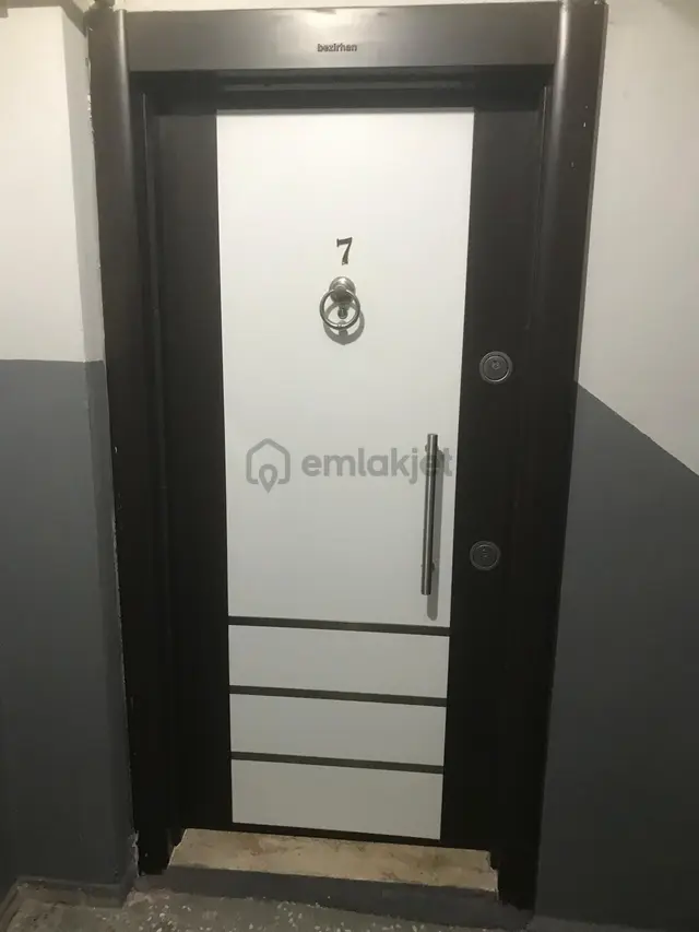 Hilaliye Caddesi Yakını 3+1 Satılık Daire 5
