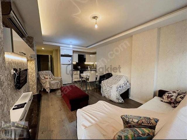 Altınkum Emlak'tan Ultra Lüks 65m2 1+1 Yazlık Daire 5