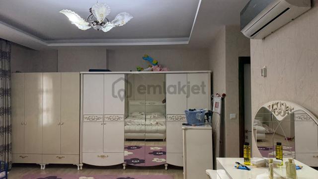 Maride Emlak'tan Palmiye Sitesinde Satılık 4+1 Lüx Daire 5