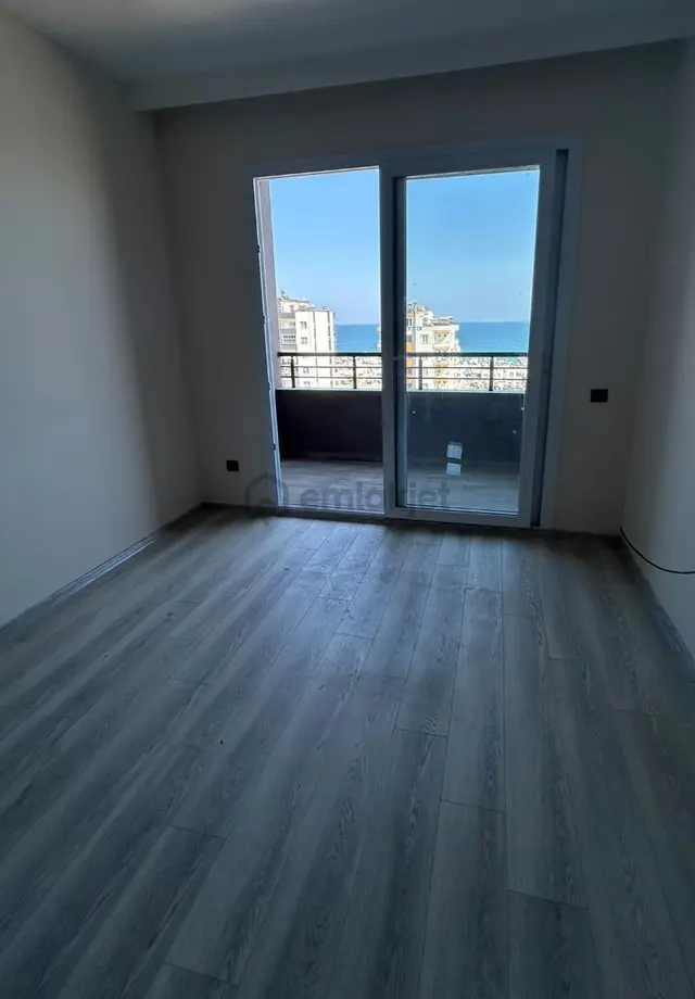 Mersin Arpaçbahşiş'te Elit Ve Marka Projede Lüks 2+1 Yazlık 3