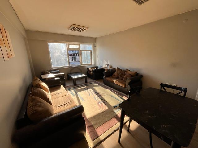 Turyap'tan Demirsoy İş Hanı'nda Kiralık 1+1 Ofis 5