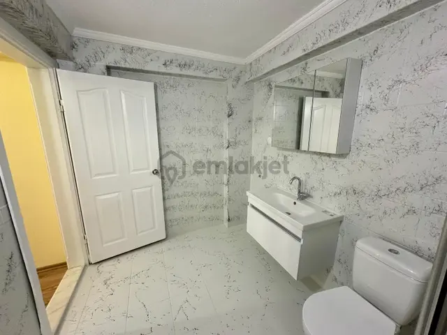 Fiyat Düştü! Didim Merkezde Satılık 2+1 Yüksek Giriş Daire 2