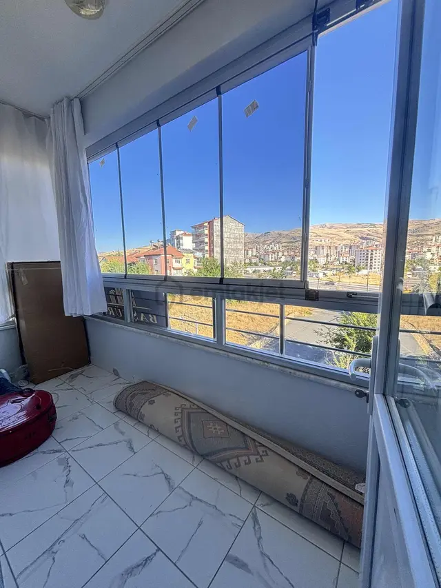 Acıbadem Hospıtal Projesi Yanı Kuzey Çevreyolunda Satılık Daire 4