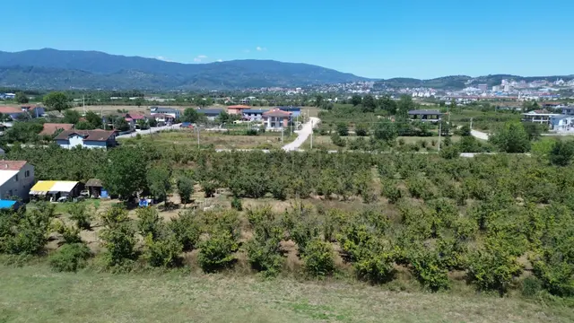 Düzce Merkez Arapçiftliği Mahallesi’nde Prim Potansiyeli Yüksek Kaçırılmayacak Arsa! 3