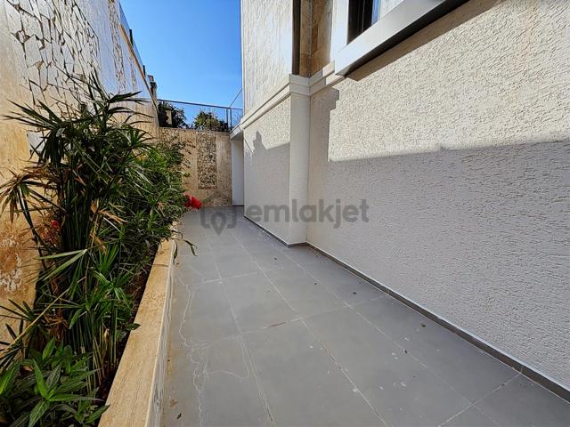 Bodrum Gümüşlükte Satılık 4+2 Müstakil Havuzlu Lüks Sıfır Villa 4