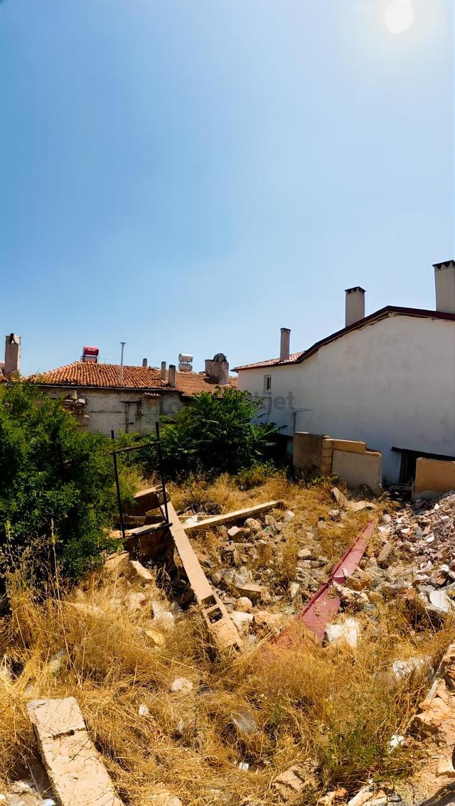 Muğla Keramettin Mahallesi Arsa 1