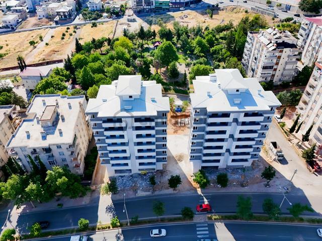 Cumhuriyet Mahallesinde Cadde Üzeri Satılık İşyeri 5