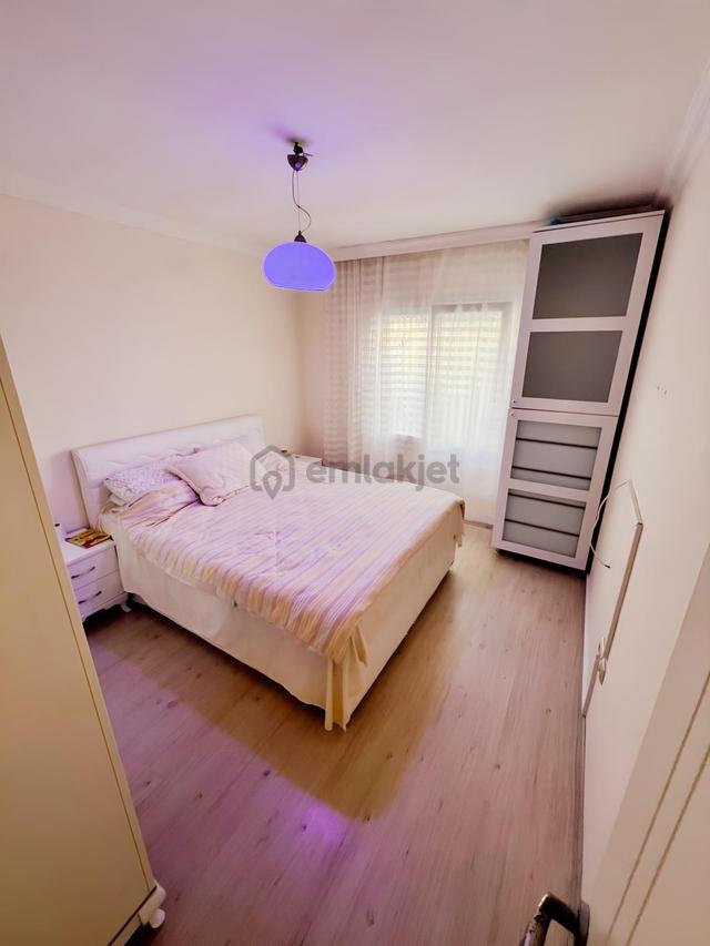 Bodrum Turgutreis Kiralık 2+1 Deniz Ve Günbatımı Manzaralı Daire 2